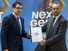 България изпрати Плана за възстановяване в Брюксел
