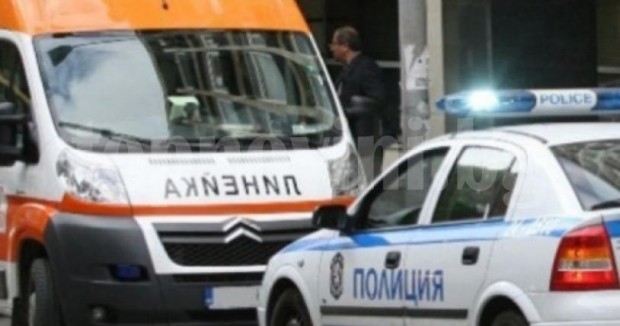 Varna24.bg
> ИлюстрацияВ произшествието са участвали лек автомобил и автобус. В