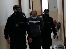Няма да повярвате какво подтикнало каналджията Станко да натъпче 34 мигранти в буса си!