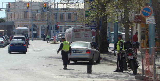 Plovdiv24 bg
Масови проверки за нарушения извършени от пешеходци както и от