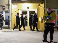 Нападателят с лък в Норвегия е психично болен