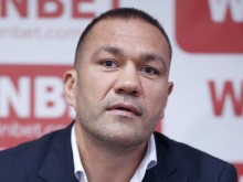 Кубрат Пулев: Готов съм да бъда баща