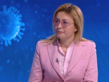 Свилена Димитрова: За ваксинираните и преболедувалите не трябва да има ограничения
