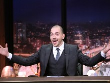 Изненада! Николаос Цитиридис става част от журито на едно от най-обичаните предавания у нас