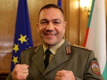Студенти разпитват Кубрат Пулев в Пловдив