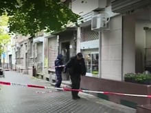 Чак в Русе арестуваха мъжа, прострелял бившето си гадже във фризьорски салон