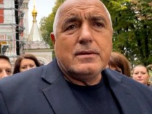Борисов: Само за 5 дни умряха 500 българи - 10 пъти повече от миналата година