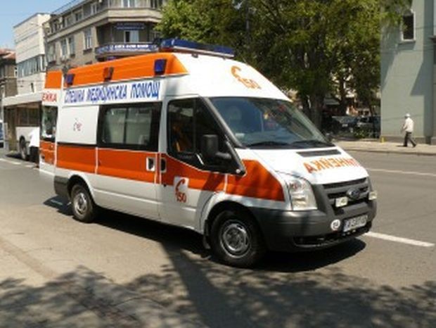 Plovdiv24 bg
Шофьор удари 68 годишна жена пресичаща на пешеходна пътека в Шумен