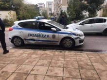 Изстрели не успяха да спрат психаря, вилнял в Разград