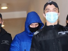 Убиецът на Милен Цветков - с висок интелект и понижен самоконтрол