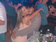Гери-Никол показа новото гадже?