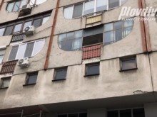 Труп на жена на булевард "Руски" в Пловдив!