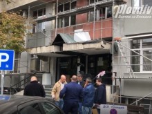 МВР с първа информация за намерената мъртва жена на пловдивски булевард