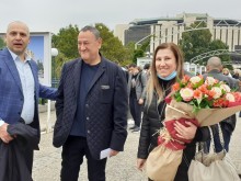 ������ ����������� "��� ����� � ������ ������ �� ������" �� ������� ����