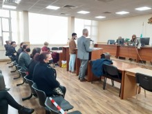 Нито един свидетел не се яви по делото срещу 23-годишния водач на БМВ-то, убил таксиметров шофьор