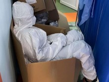 В Румъния става страшно - по 300 умират на ден, СЗО и ЕС изпращат помощ