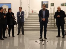 "Международните фотографски срещи" започнаха с изключително впечатляваща изложба