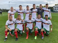 Двама от Ботев в състава на България U17 за квалификациите за Евро 2022