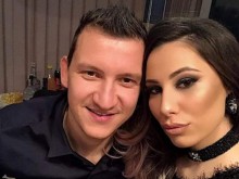 Тодор Неделев с любопитно признание за приятелката си