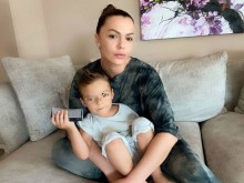 Галена е на тридневна работна седмица, съобщи го сама