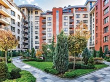 Търсим готови за нанасяне жилища, не ни се занимава с майстори