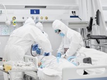 Ситуацията с коронавируса у нас излиза извън контрол