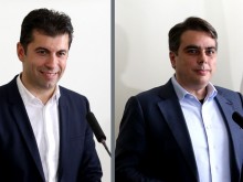 Тошко Йорданов за "Продължаваме промяната": Съюз на почтените? Не мислаА!