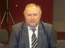 Неделно парти за децата от "Източен" подарява кандидатът за районен кмет на ГЕРБ