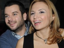 Иван се обясни в любов на жена си в ефира на "Фермата"