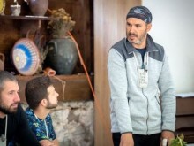 Наказателен отряд вилнее във "Фермата"