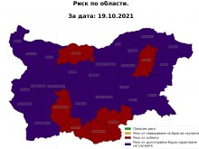 Проф. Витанов със сълзи на очи: Хора от област Пловдив, пазете се!
