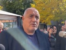 Борисов: За 6 месеца съсипаха всичко, което ние с години градихме