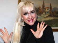Чалгата се готви да спасява Сашка Васева