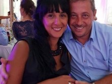 Щастлива развръзка: Жена роди близнаци след 15-годишна битка да стане майка и тежко изкаран COVID-19