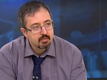 Лъчезар Томов: Вероятно следващата седмица ще имаме нов рекорд по COVID смъртност