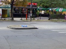 Опасни островчета застрашават шофьори в Тракия