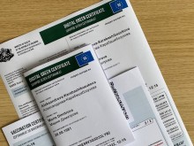 Колко ще струва вземането на проба при безплатен тест за COVID-19?