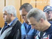 Отложиха делото срещу подкупните от ДАИ Пловдив, двама от адвокатите сериозно болни