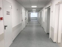 Дете на 5 годинки е починало от COVID-19