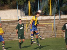 Марица удари Загорец с 0:2