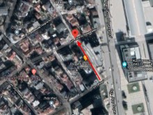 Спират движението по част от улица за изпълнение на Водния проект