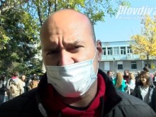 Преди ваксината: Много хора ще ме заплюят, но не желая да изживея още веднъж този ад