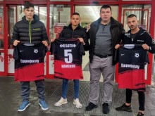 Фенове: Безобразие! Селски футболен клуб скандално се подигра с името на Ботев