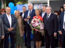 В Пловдив проф. Анастас Герджиков се обяви срещу новата заповед на Кацаров