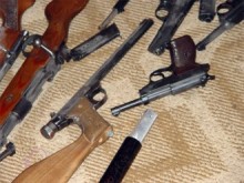 Ловец застреля колега по време на ловен излет