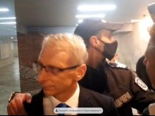Има задържан за нападението срещу образователния министър!