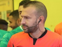 Сватбата свири на "Лаута", Георги Гинчев ще ръководи Ботев - Лудогорец