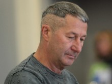 Владимир Каролев е починал тази нощ