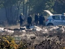 "Общинска полиция" хвана нарушители, които замърсяват околната среда
