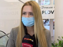 Вижте какво е положението в най-големия мол в Пловдив след новите мерки